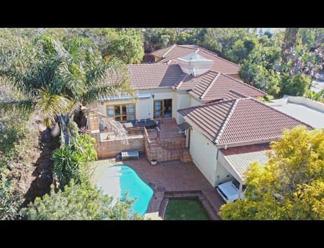 4 BEDROOM HOUSE FOR SALE IN GLENVISTA